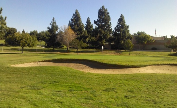 National City Golf Course Image Thumbnail