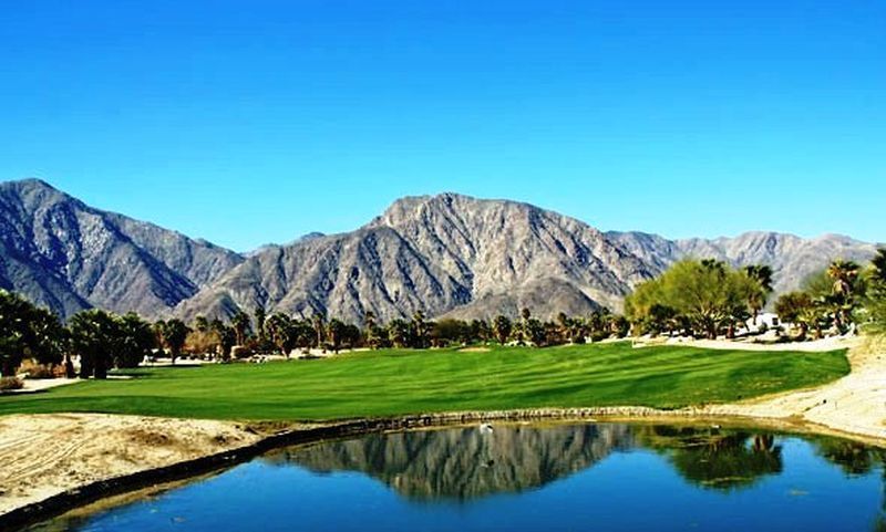 The Springs at Borrego Image Thumbnail