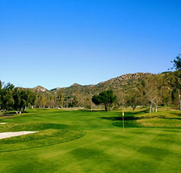 Singing Hills Golf Resort at Sycuan Image Thumbnail