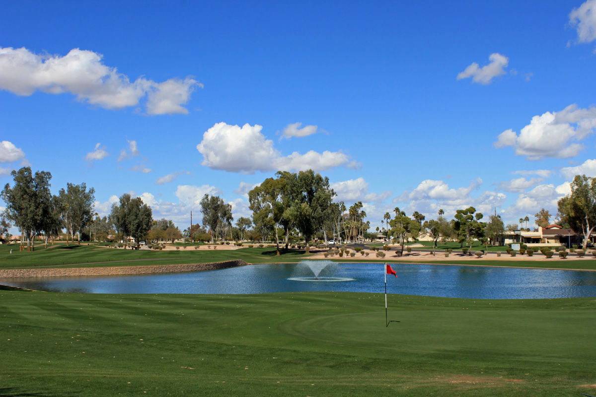 Cottonwood Golf Club Image Thumbnail