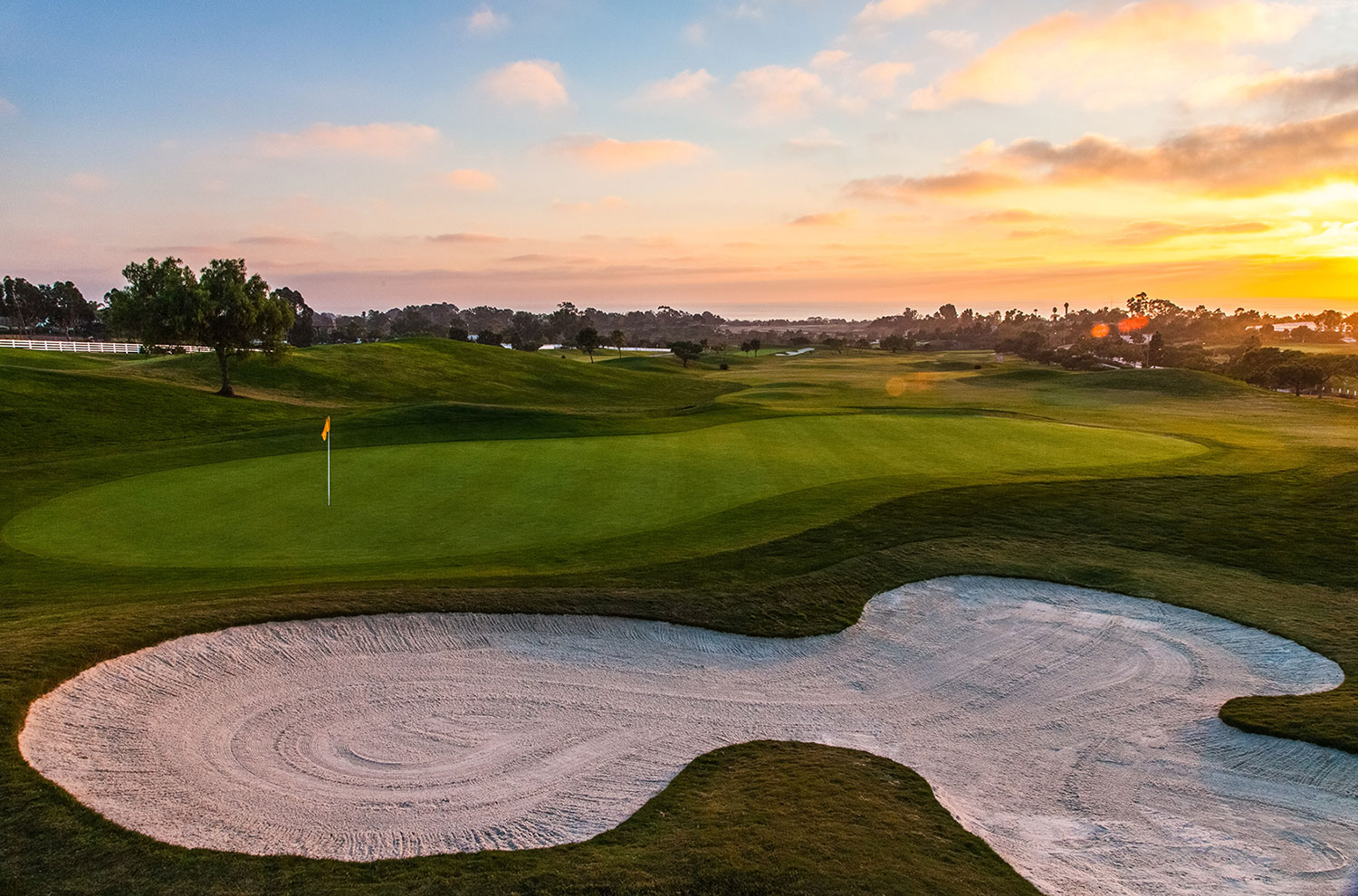 Encinitas Ranch Golf Course Image Thumbnail