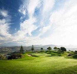 Encinitas ranch golf course