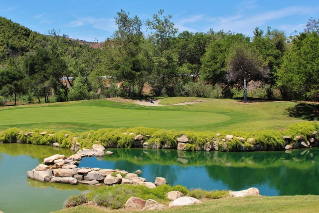 Eagle Crest Golf Club Image Thumbnail