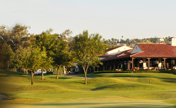 The Golf Club of California Image Thumbnail