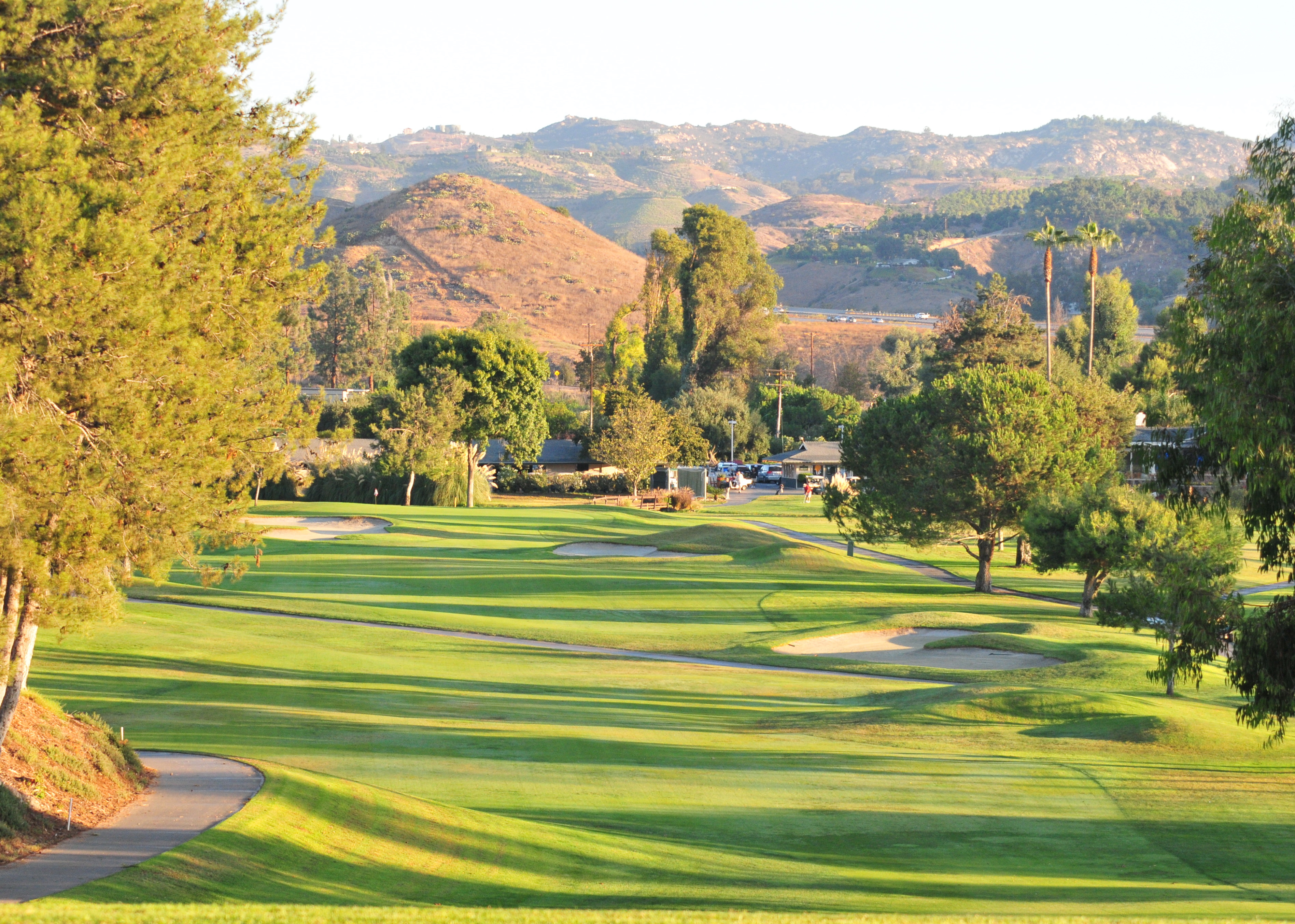 Courses | SCGA