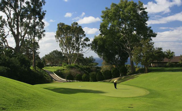 Courses SCGA