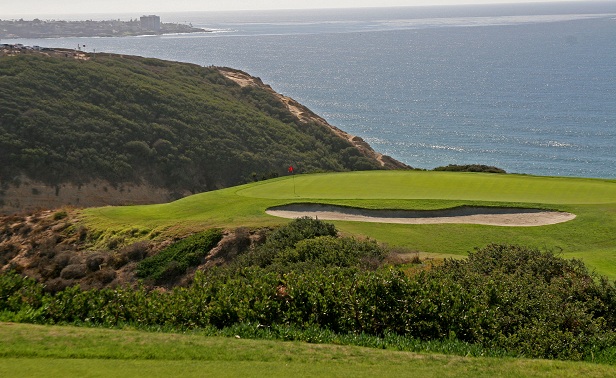 Torrey Pines Golf Course Image Thumbnail