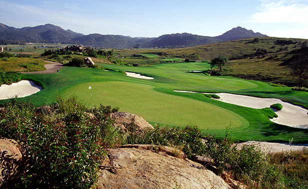 Barona Creek Golf Club Image Thumbnail