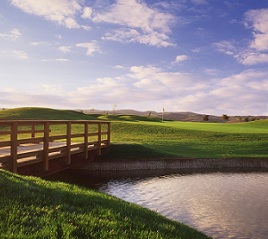 Arrowood Golf Course Image Thumbnail