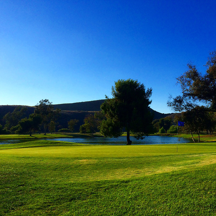 Oceanside Golf Course Image Thumbnail