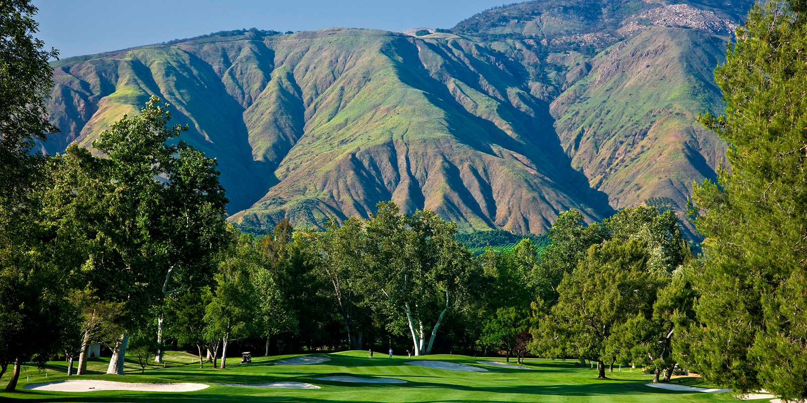 Pauma Valley Country Club Image Thumbnail