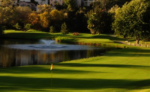 San Vicente Golf Resort Image Thumbnail