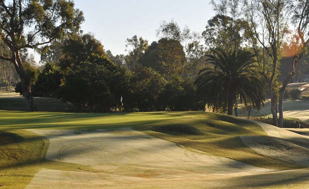 Rancho Santa Fe Golf Club Image Thumbnail