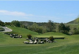 Twin Oaks Golf Course Image Thumbnail