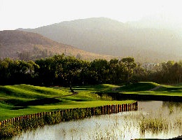 Carlton Oaks Golf Club Image Thumbnail