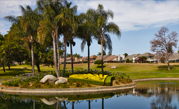 Shadowridge Golf Club Image Thumbnail