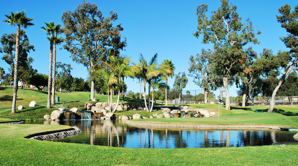 Colina Park GC Image Thumbnail