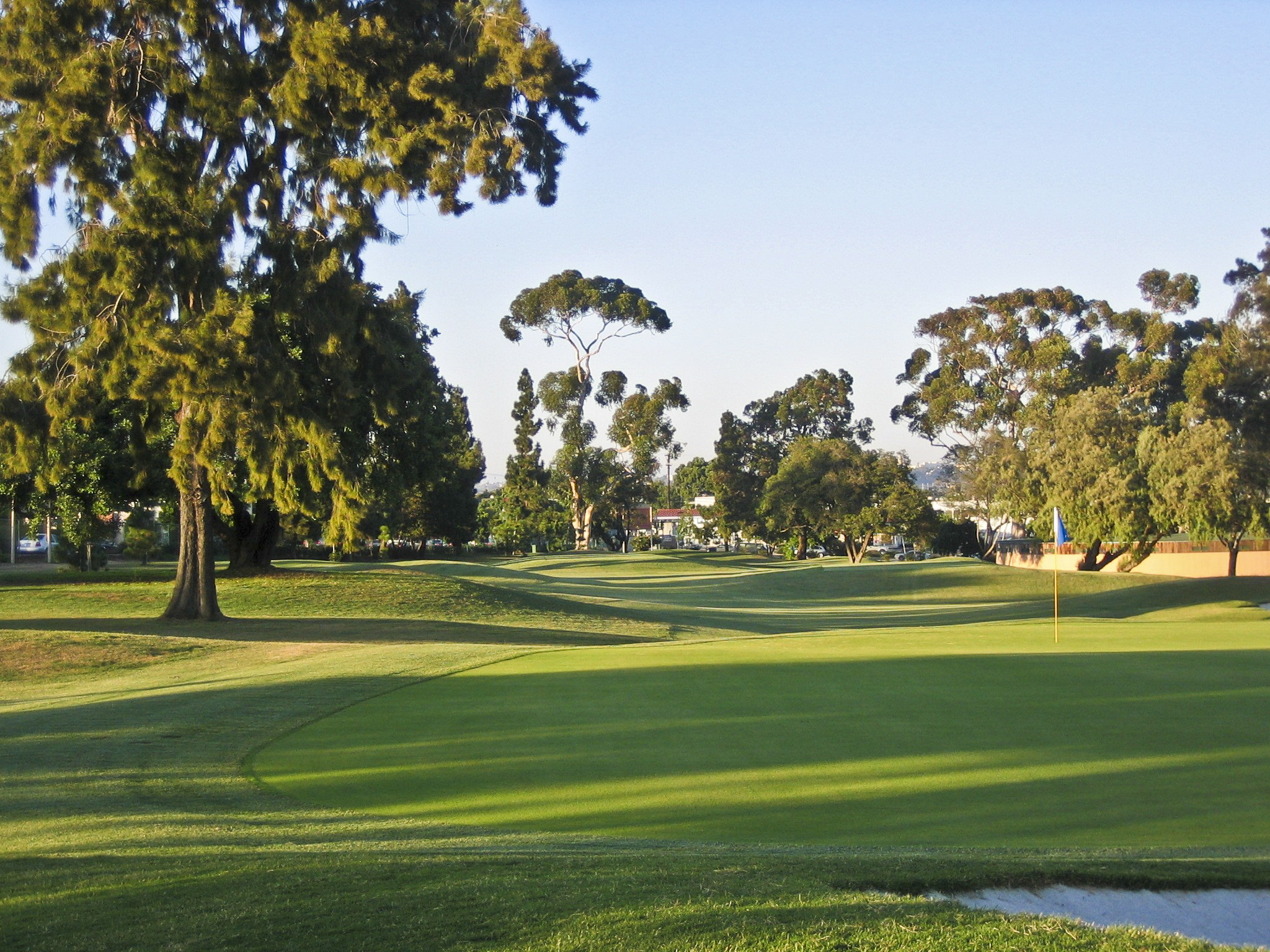 The Loma Club Image Thumbnail