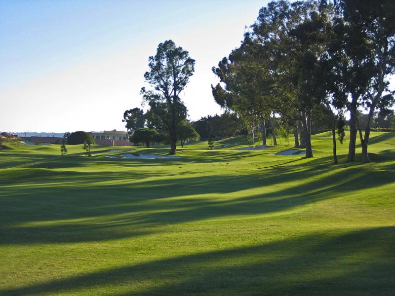 The Loma Club SCGA