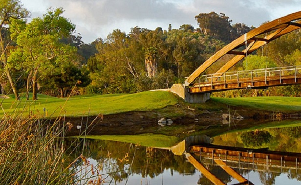 Riverwalk Golf Club Image Thumbnail