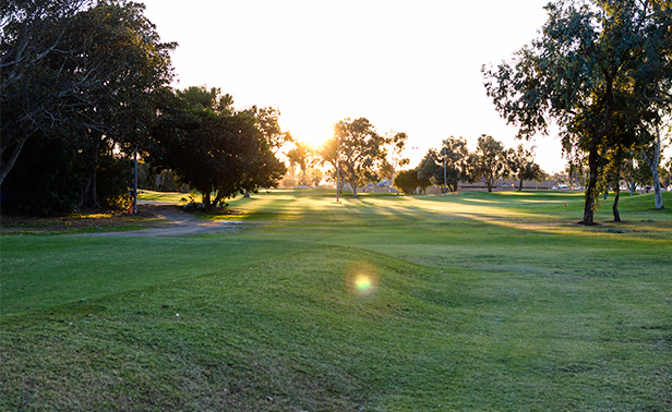 Mission Bay Golf Course and Practice Center Image Thumbnail