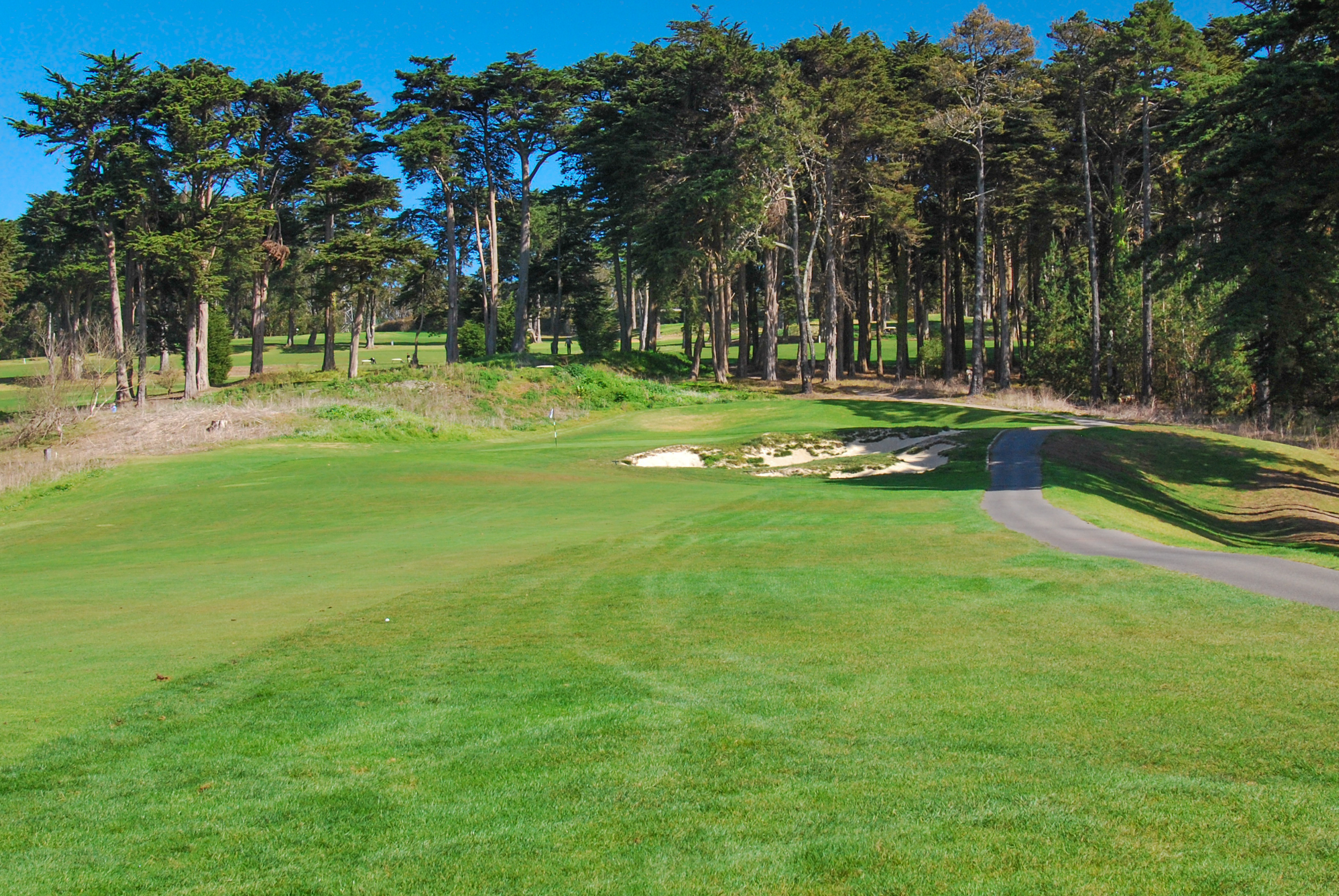 Courses SCGA Courses SCGA