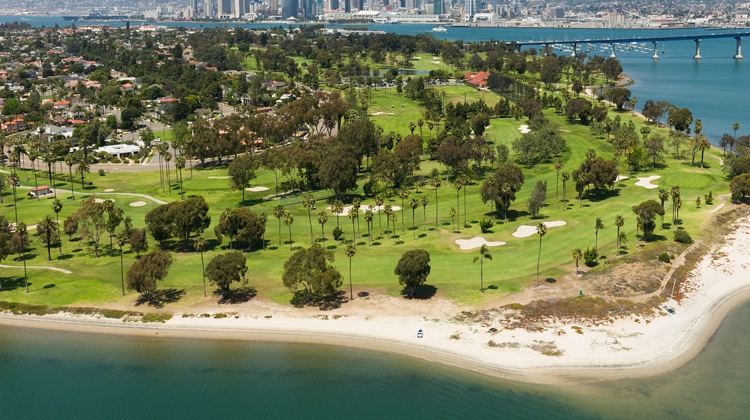 Coronado Golf Club Image Thumbnail