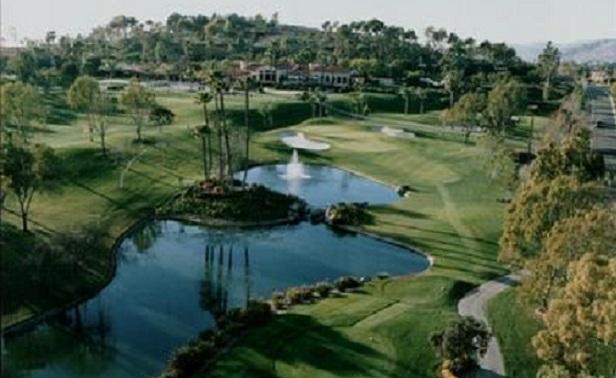 Bernardo heights country club