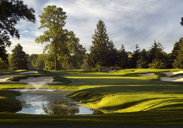 Oaks North Golf Club Image Thumbnail