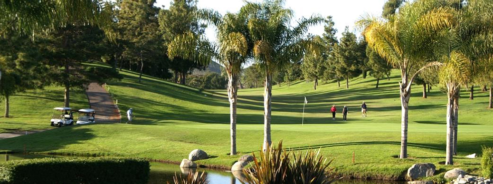 The Country Club of Rancho Bernardo Image Thumbnail