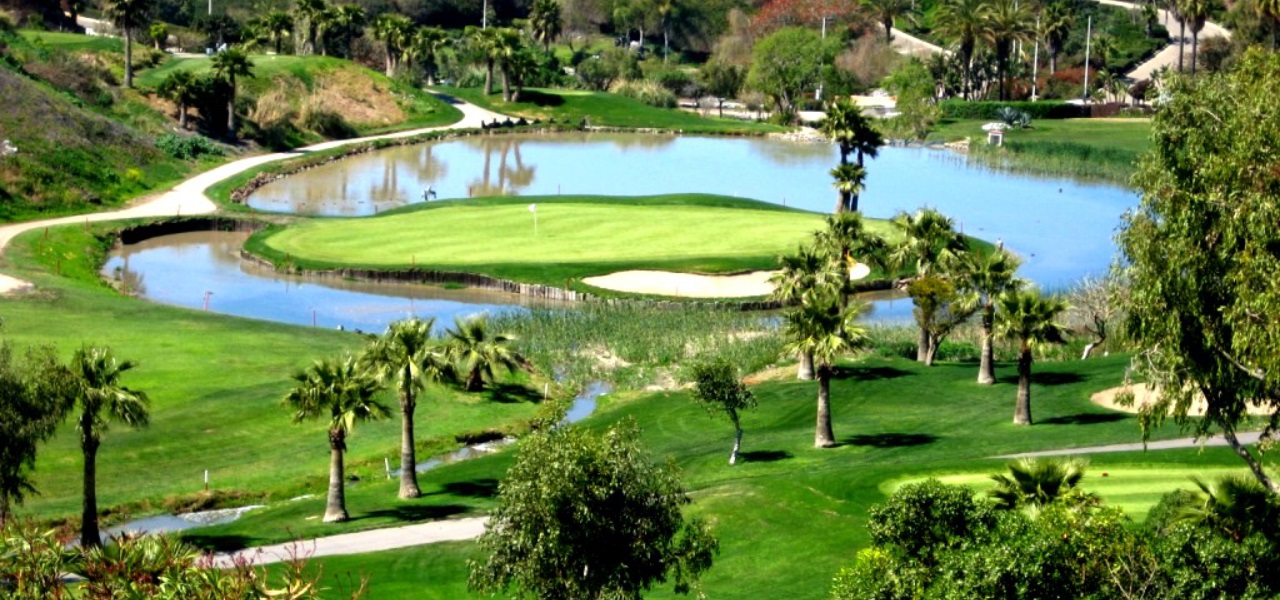 Real Del Mar Golf Resort Image Thumbnail