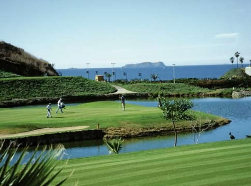 Real Del Mar Golf Resort SCGA