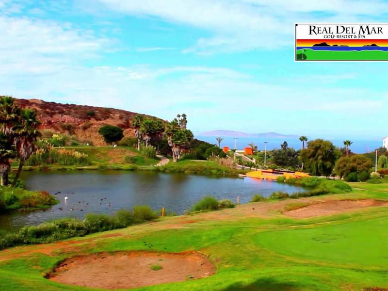 Real Del Mar Golf Resort SCGA