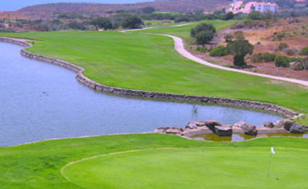 Bajamar Oceanfront Golf Resort Image Thumbnail