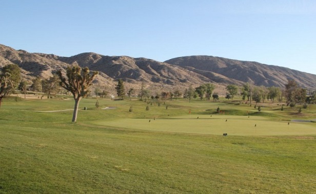Hawk’s Landing Golf Club at Blue Skies Image Thumbnail