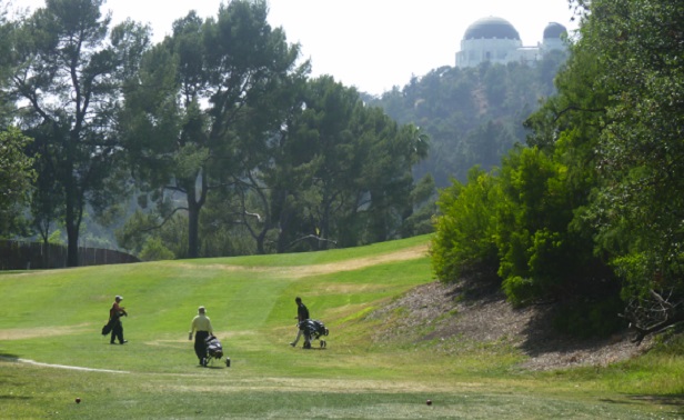 Courses SCGA Courses SCGA