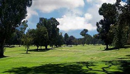 Griffith Park Golf Club Image Thumbnail
