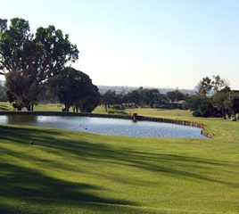 Chester Washington Golf Course Image Thumbnail