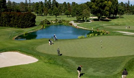 Brentwood Country Club Image Thumbnail