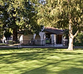 Rancho Park Par 3 Golf Course Image Thumbnail