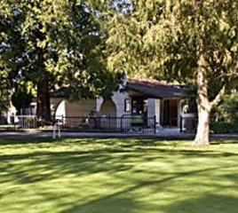 Rancho Park Par 3 Golf Course Image Thumbnail