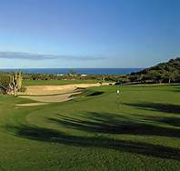 Palmilla Golf Club Image Thumbnail