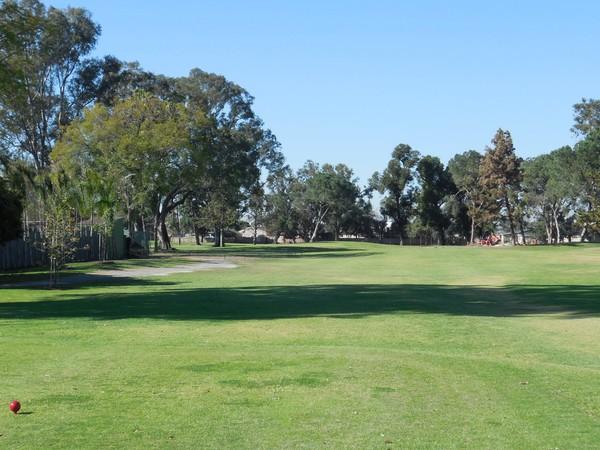 Los Amigos Golf Course  Downey, CA - Main Articles