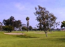 Alondra Golf Course - Par 3 Course Image Thumbnail