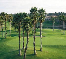 Marriott’s Manhattan Beach Par 3 Image Thumbnail