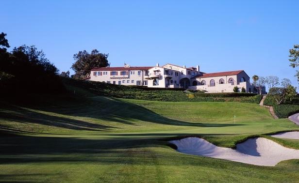 The riviera country club