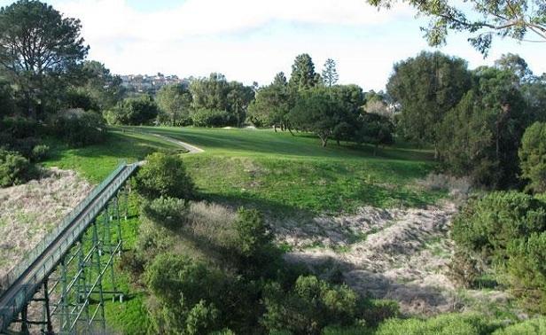 Palos verdes golf club 2