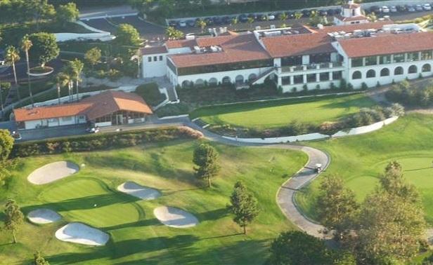 Palos verdes golf club 3