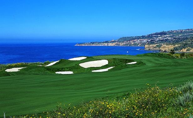 Trump national golf club of los angeles