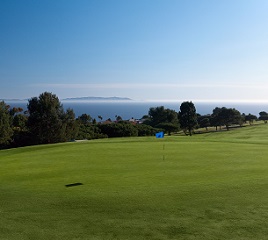Los Verdes Golf and Country Club Image Thumbnail